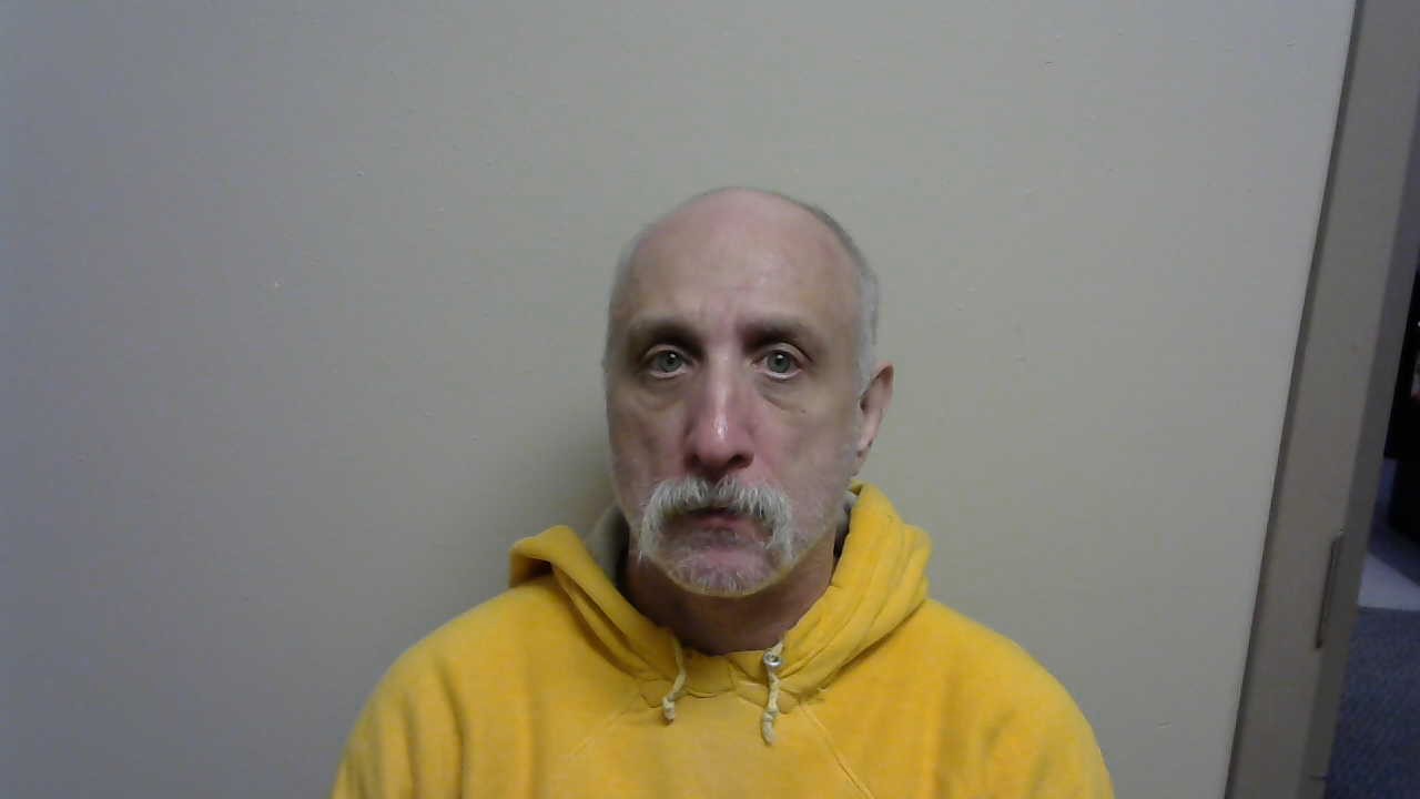 Most recent image of MASTERSON, RICHARD PAUL