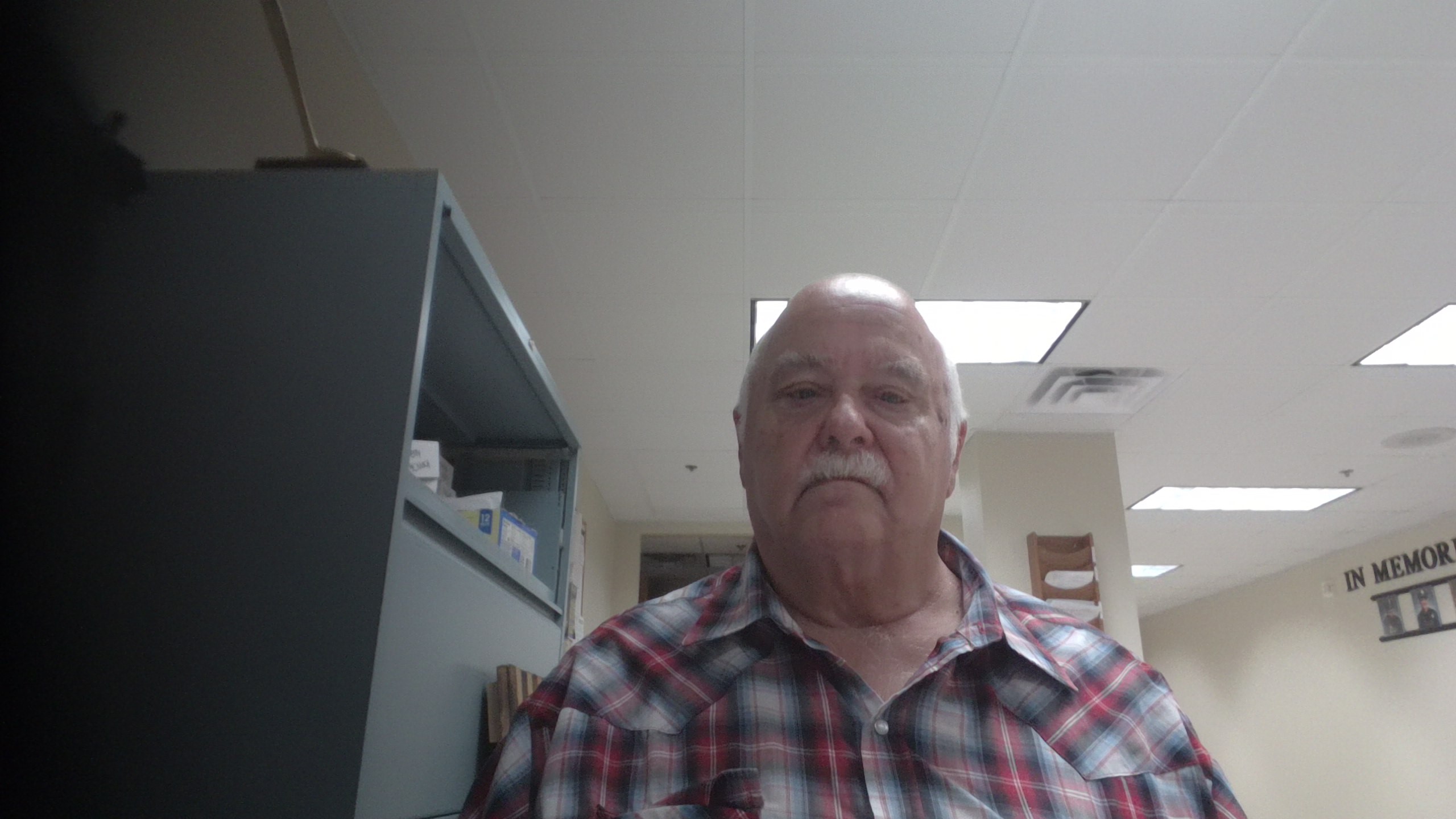 Most recent image of SCHANCHE, DALE ALLEN
