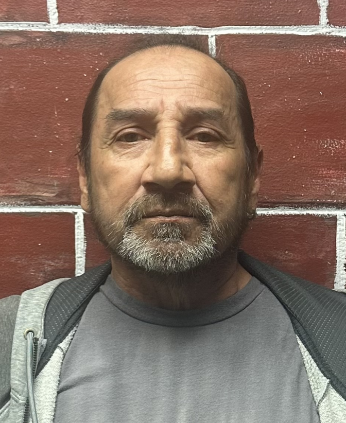 Most recent image of CRANTZ, GREGORY LEON