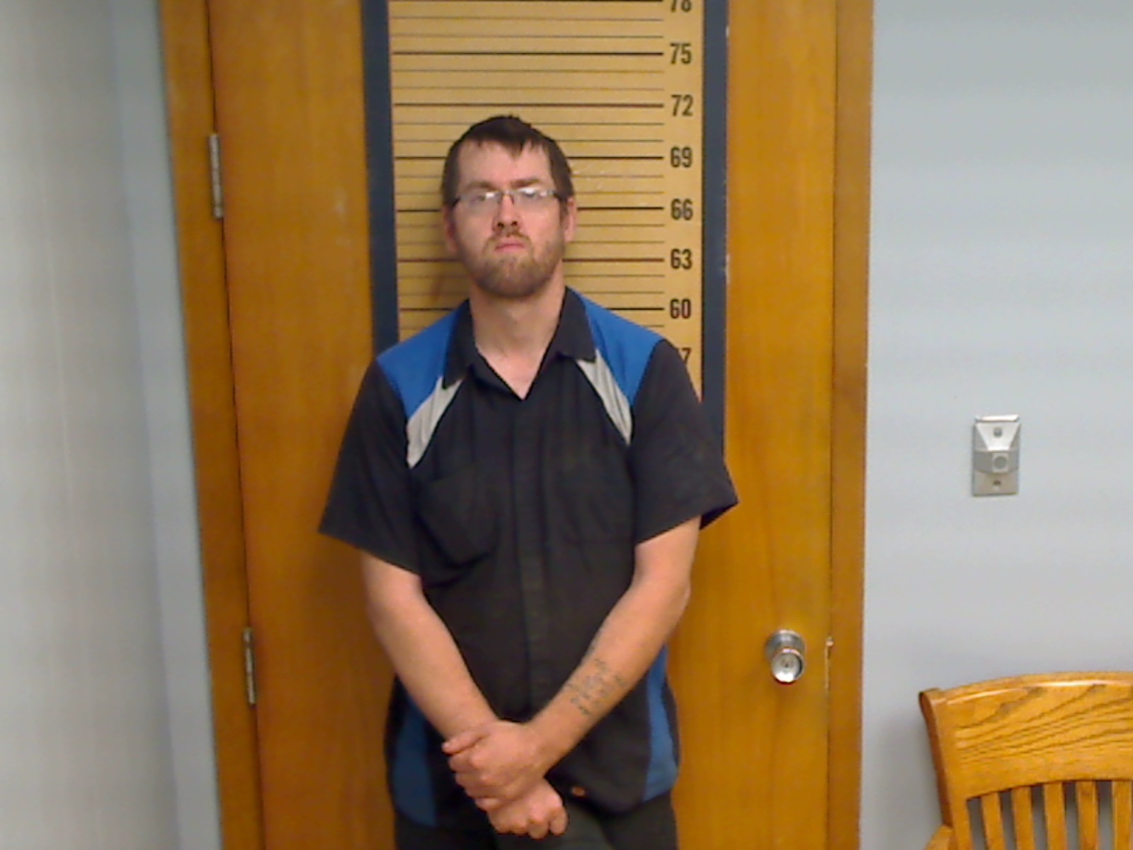 Most recent image of HOOSER, GREGORY GEORGE