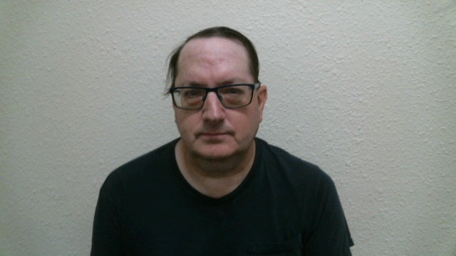 Most recent image of DAWSON, KEVIN MICHAEL