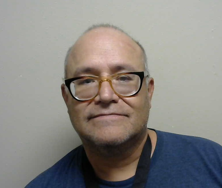Most recent image of SEVIER, MARK ALFRED