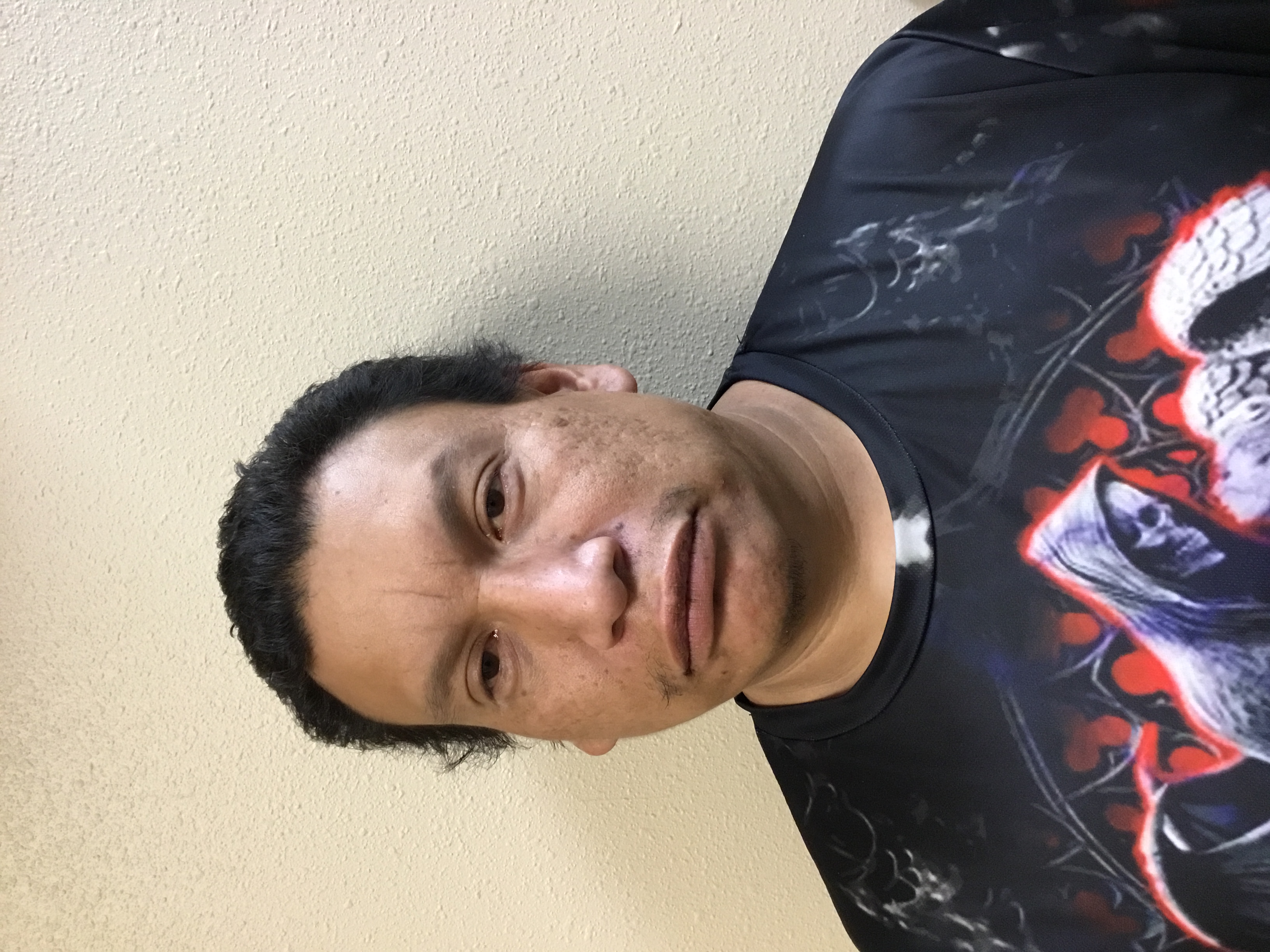 Most recent image of HERRALD, DARNELL DENE