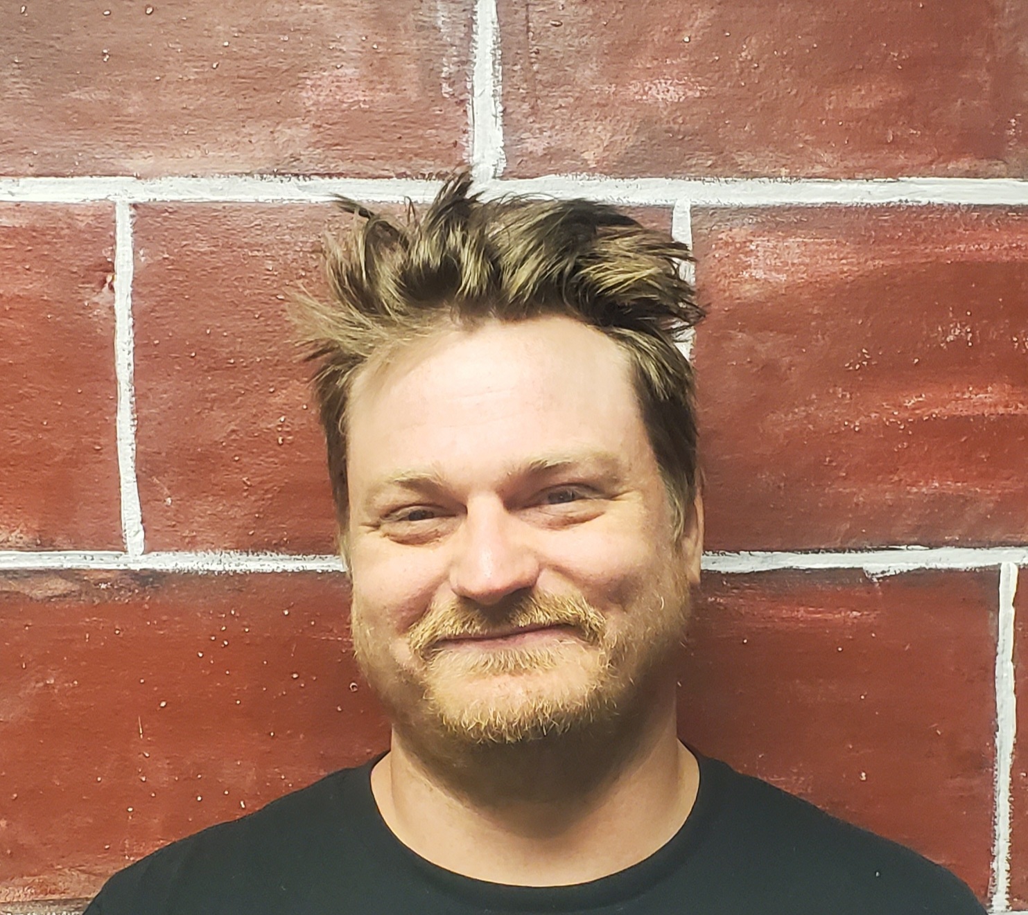 Most recent image of CRAWFORD, BRUCE WILLIAM