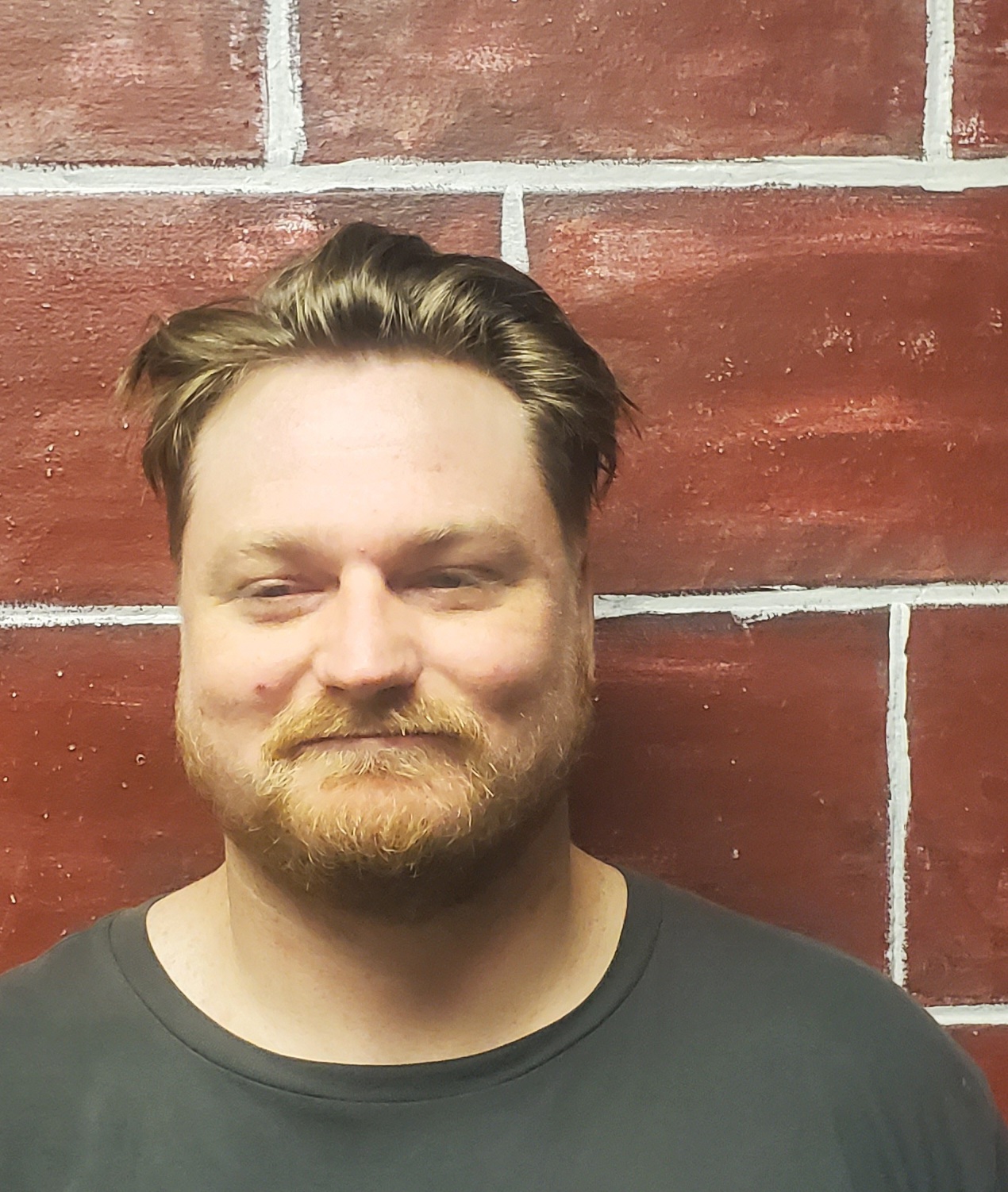 Most recent image of CRAWFORD, BRUCE WILLIAM