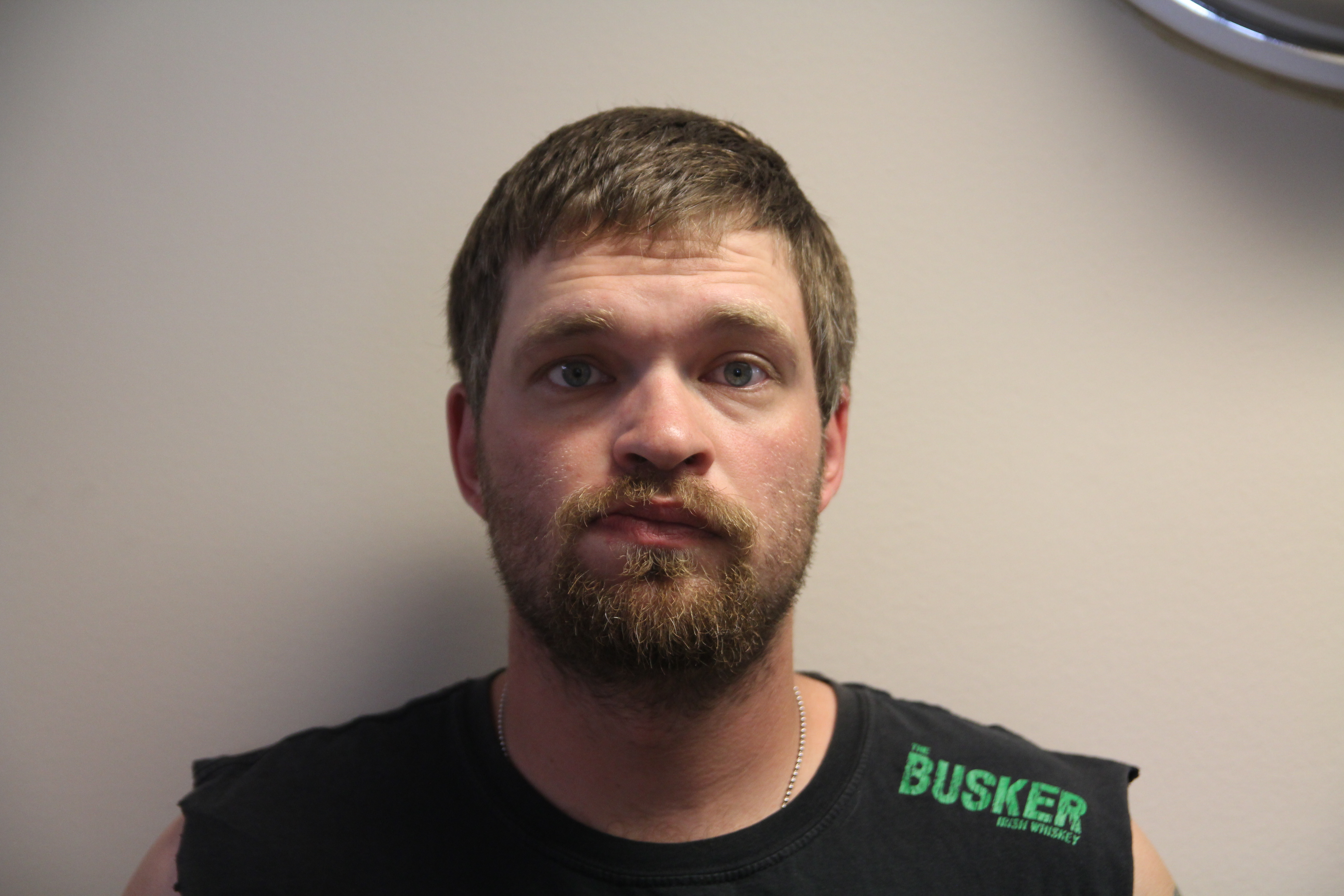Most recent image of BEESON, AARON DAVID