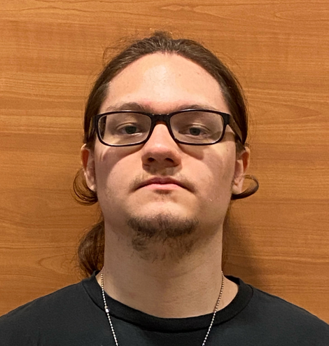 Most recent image of MARKS, DARIAN WILLIAM