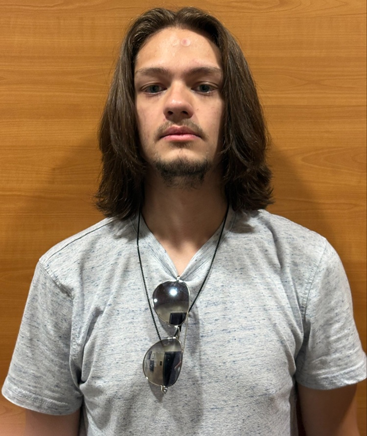 Most recent image of MARKS, DARIAN WILLIAM