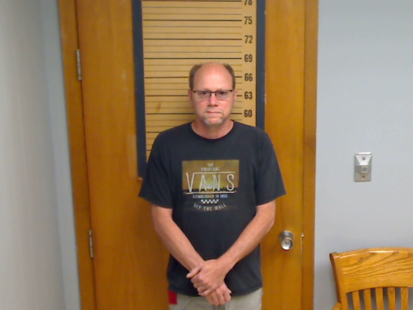 Most recent image of HARDER, KEVIN LYNN
