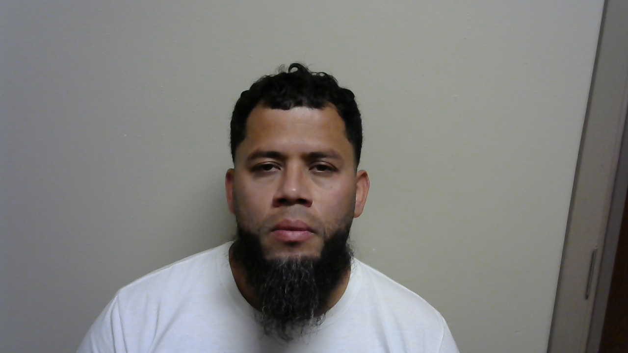 Most recent image of CRUZ, BENJAMIN DEJESUS