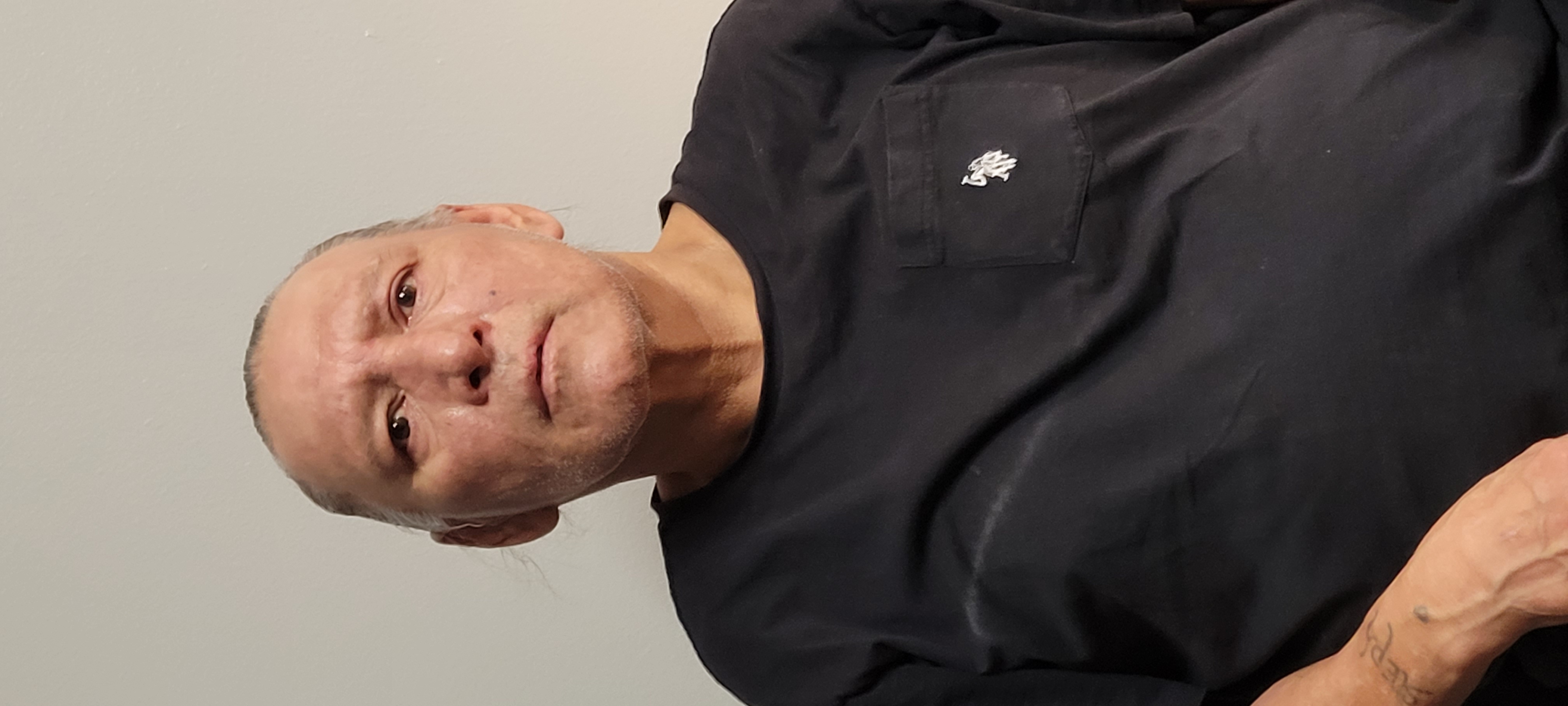 Most recent image of PATTERSON, RONALD GENE