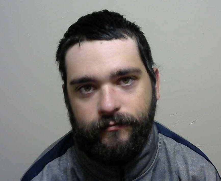 Most recent image of KEZAR, CHRISTIAN MICHAEL