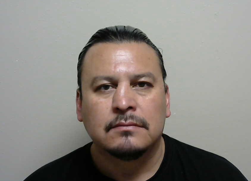 Most recent image of THOMPSON, VINCENT WAYNE