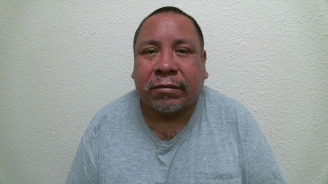 Most recent image of RUNNINGHORSE, DANE CARTER