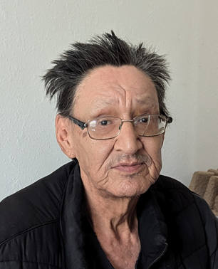 Most recent image of CREEK, CLETIS CYRELL