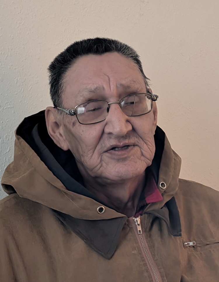 Most recent image of CREEK, CLETIS CYRELL