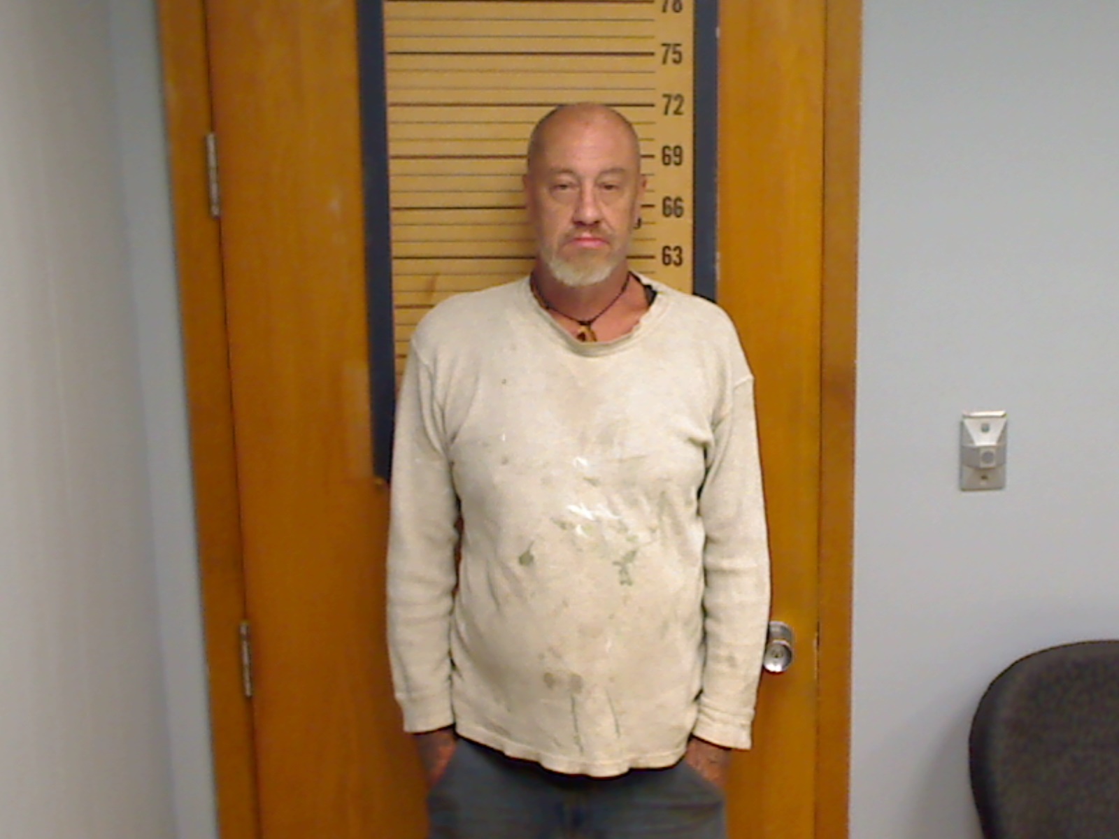 Most recent image of BARNES, RONALD OWEN