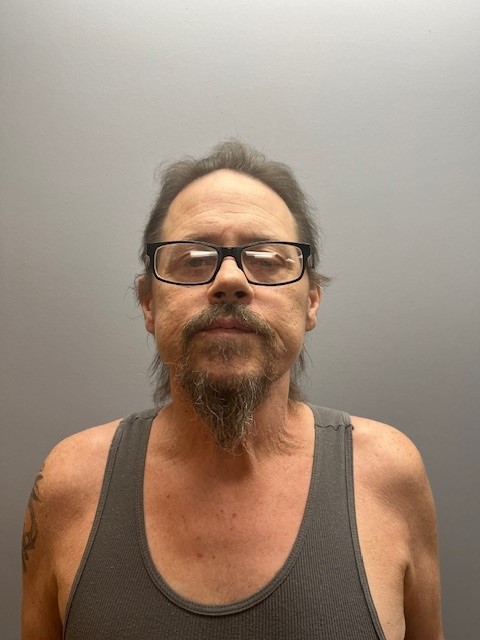 Most recent image of BREUM, RANDALL ALLEN