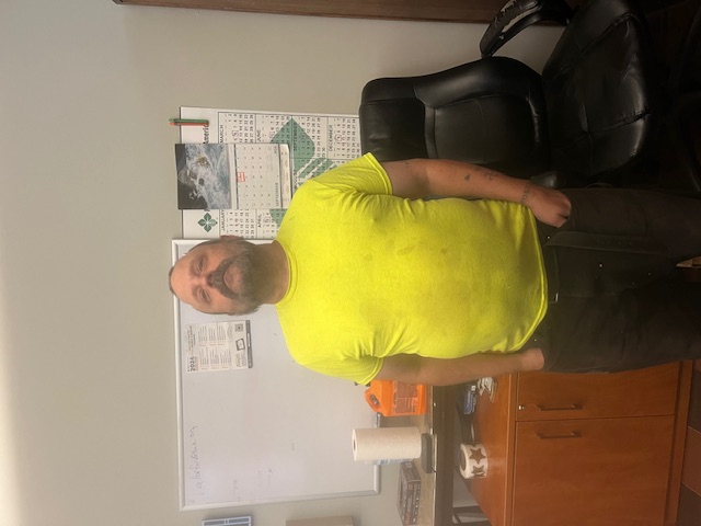 Most recent image of KARSCHNER, THAD HAROLD