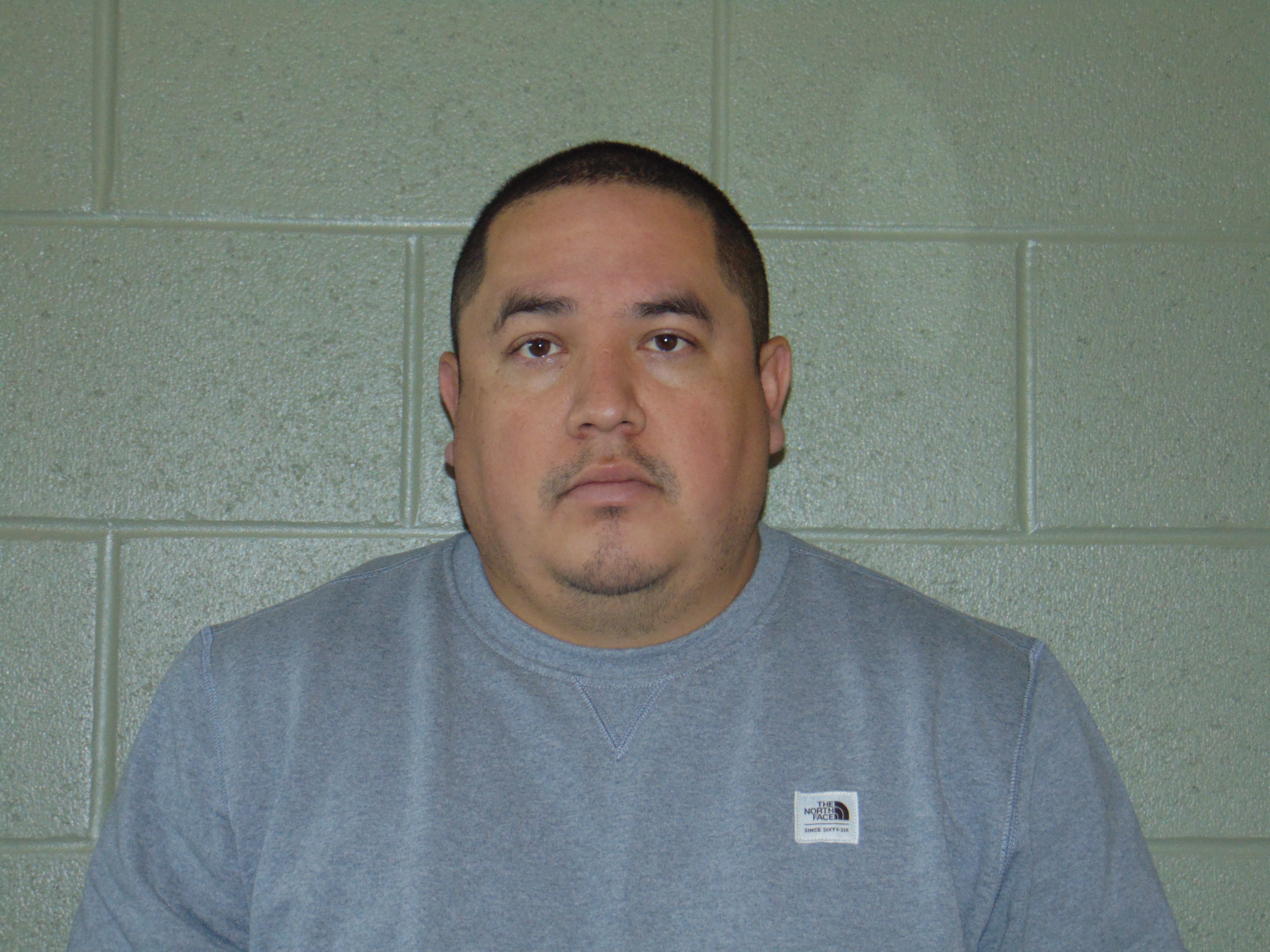 Most recent image of GHOSTBEAR, DELBERT JOHN