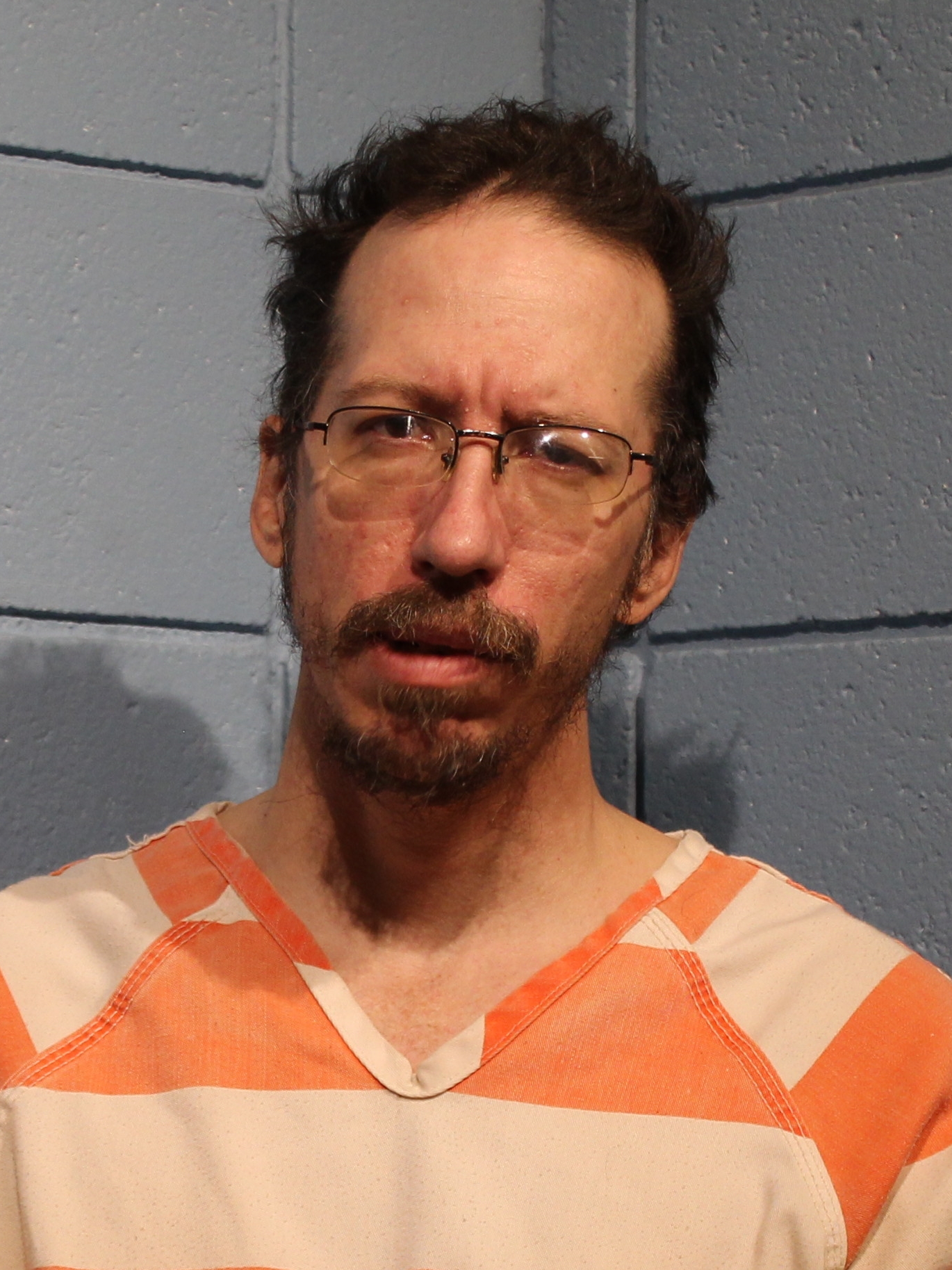 Most recent image of COCHRUN, DEAN ALLEN