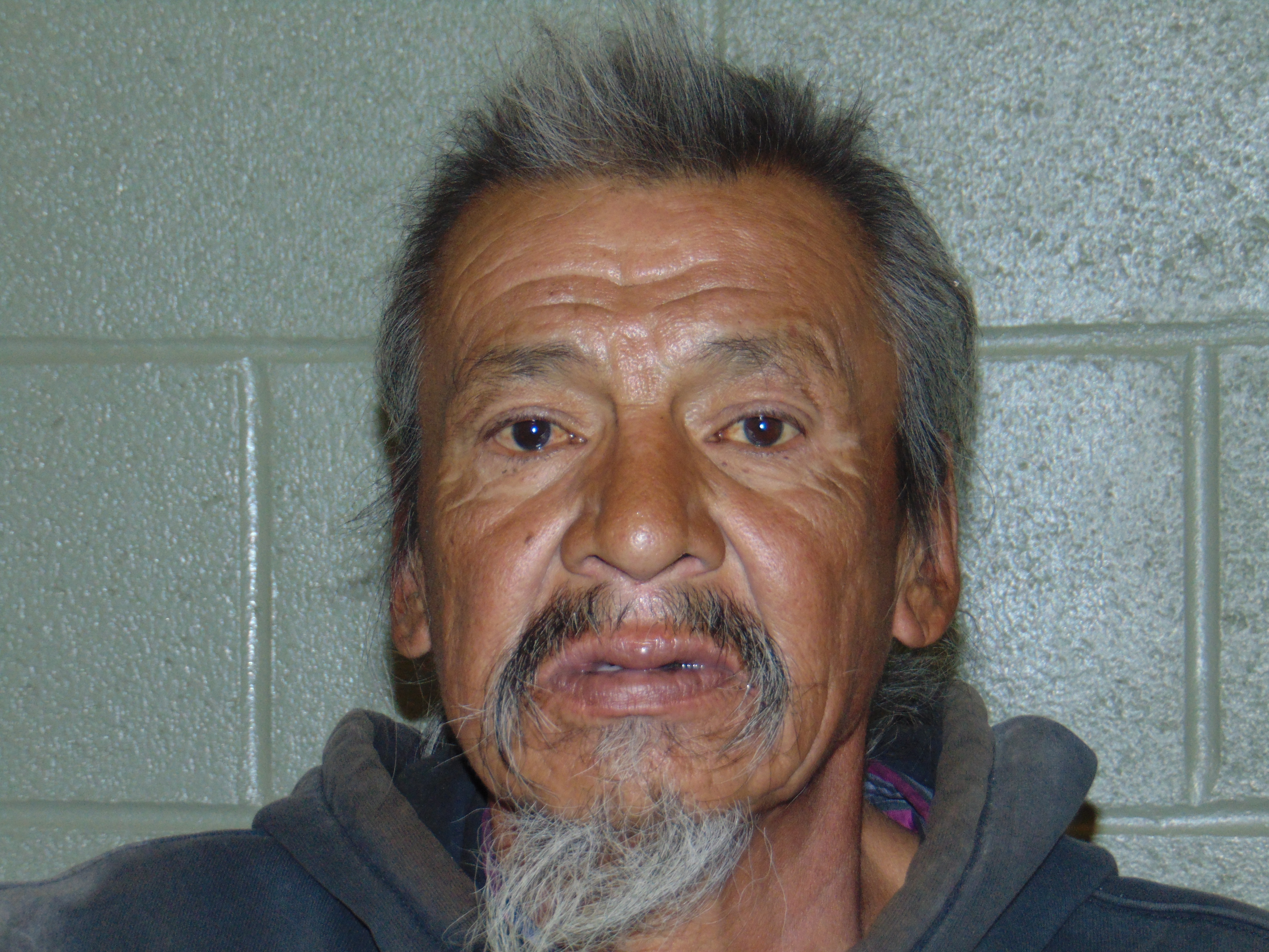 Most recent image of CROW, PERRY WADE