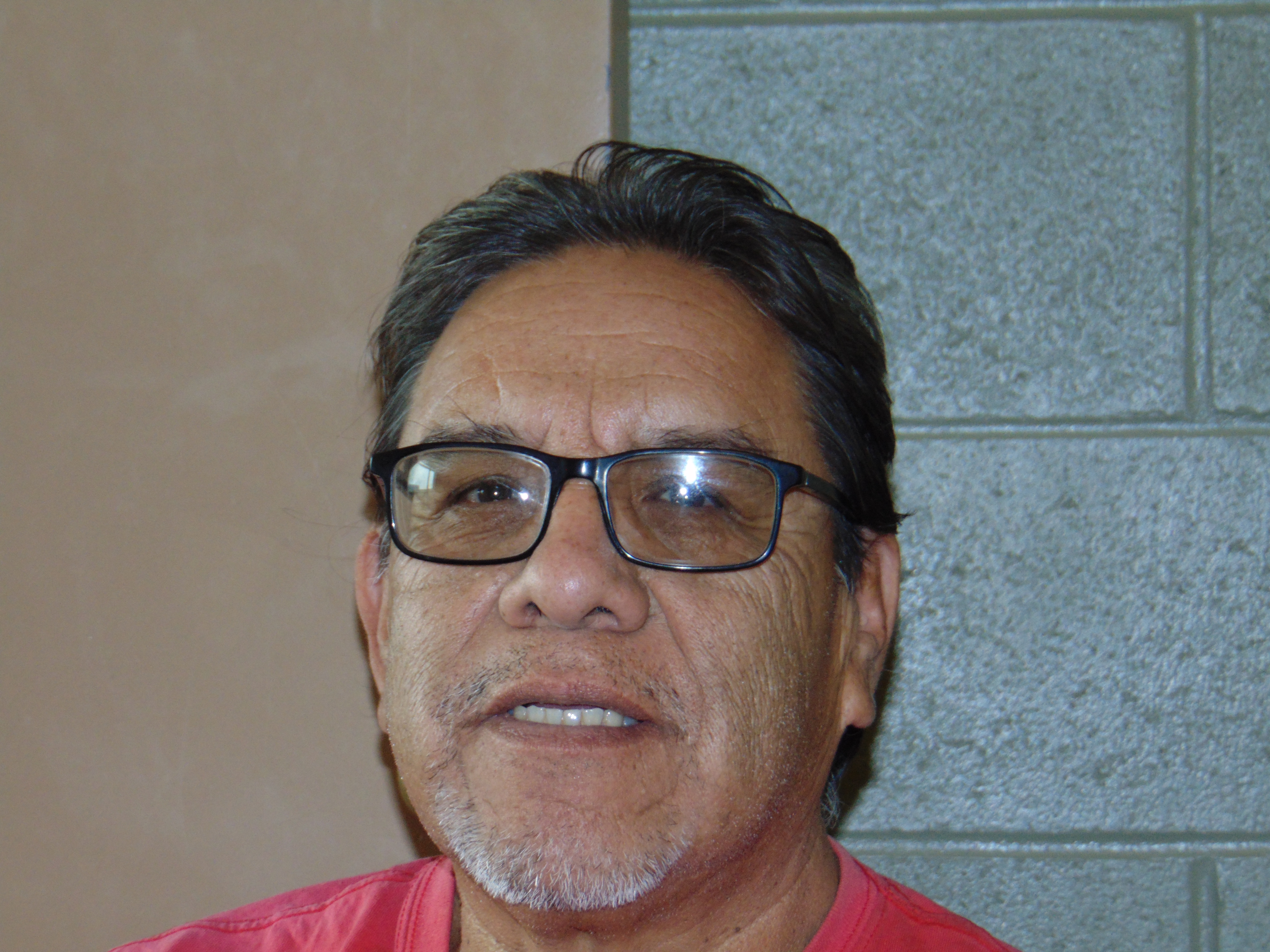 Most recent image of RODRIGUEZ, DAN