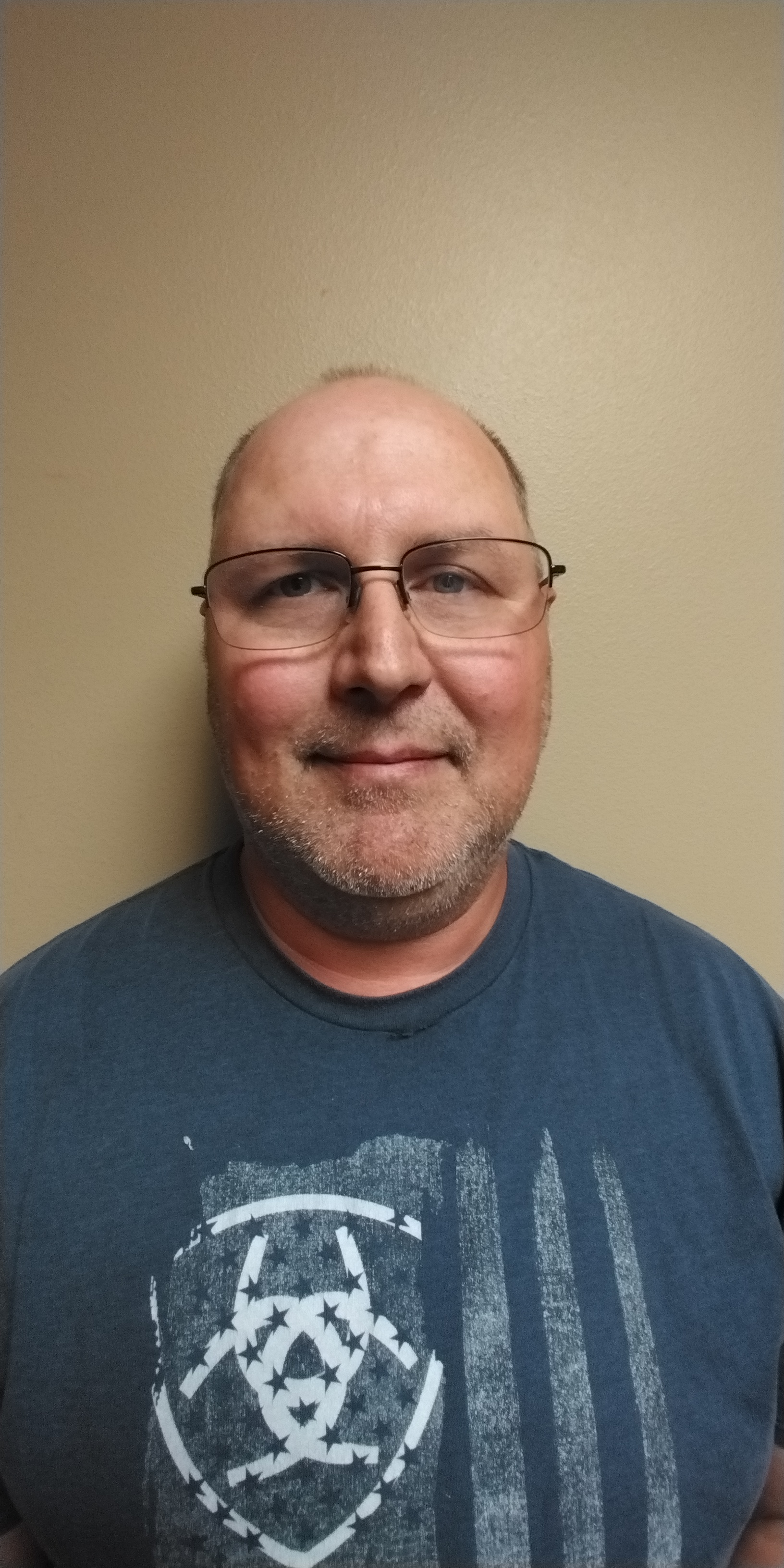 Most recent image of SYVERSON, KELLY LEE