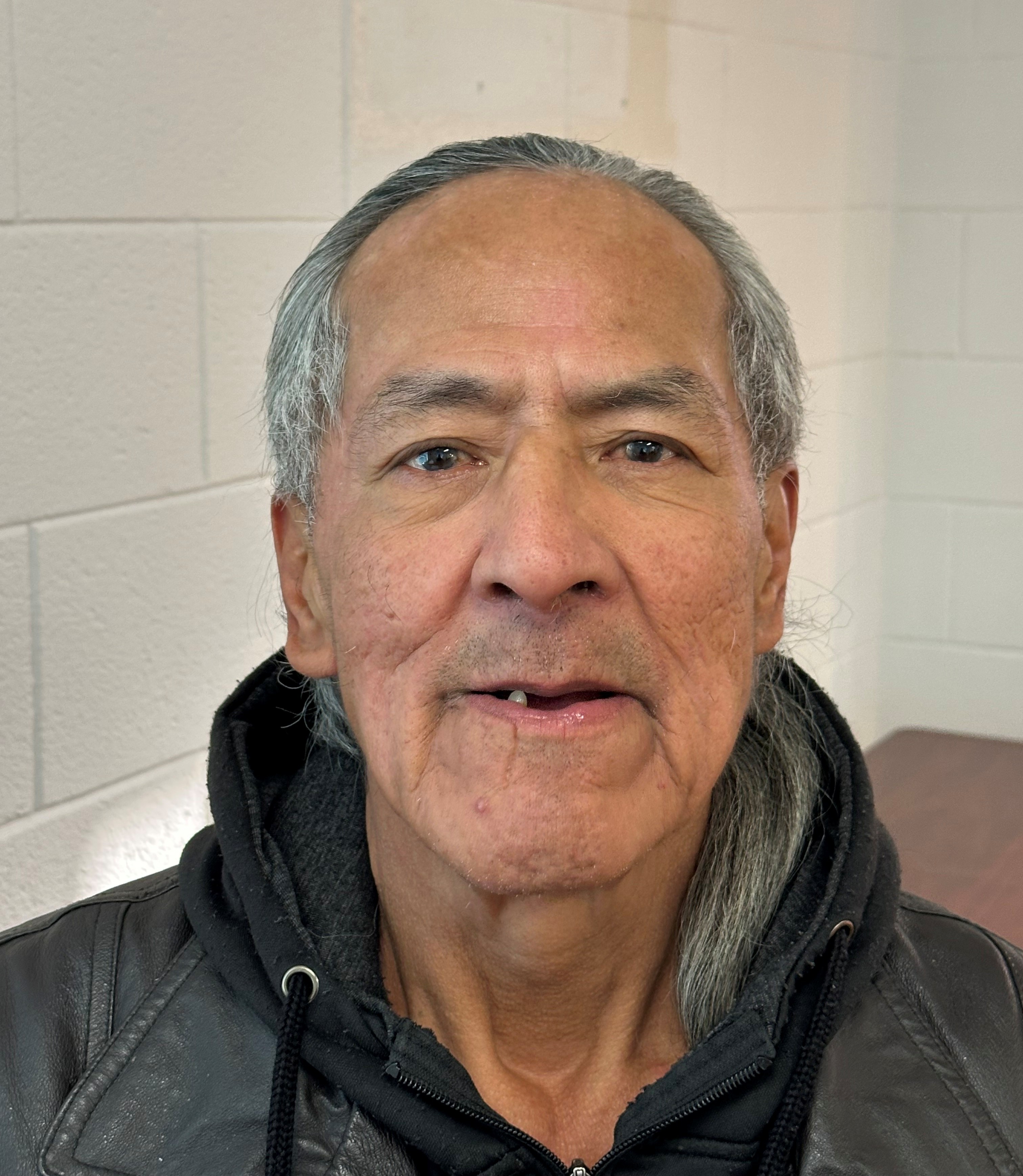 Most recent image of SPOTTEDHORSE, JOSEPH DALLAS SR