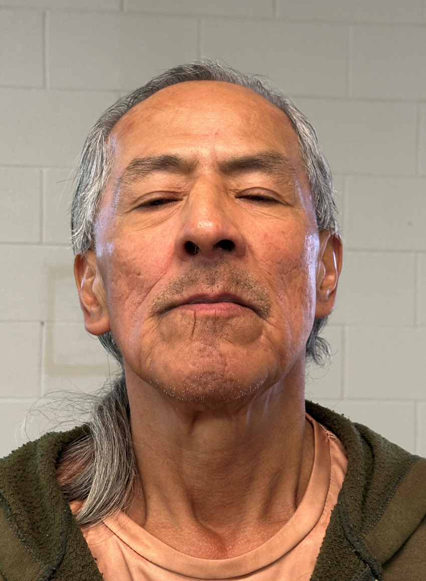 Most recent image of SPOTTEDHORSE, JOSEPH DALLAS SR