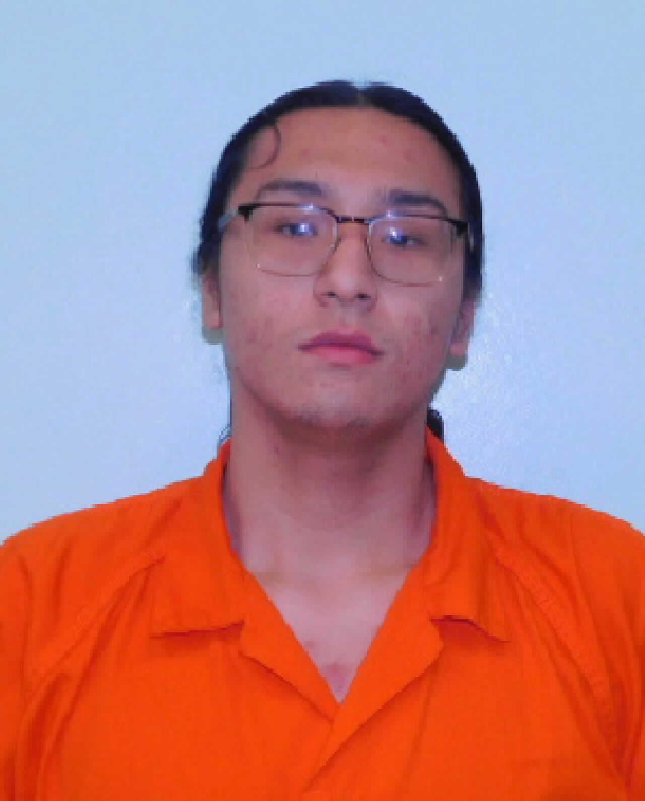 Most recent image of COTTIER, KAIDYN MIKEAL