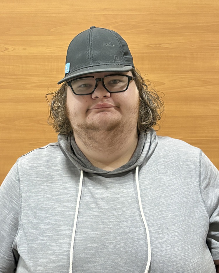 Most recent image of CURREY, DORIAN ALEX JOHN