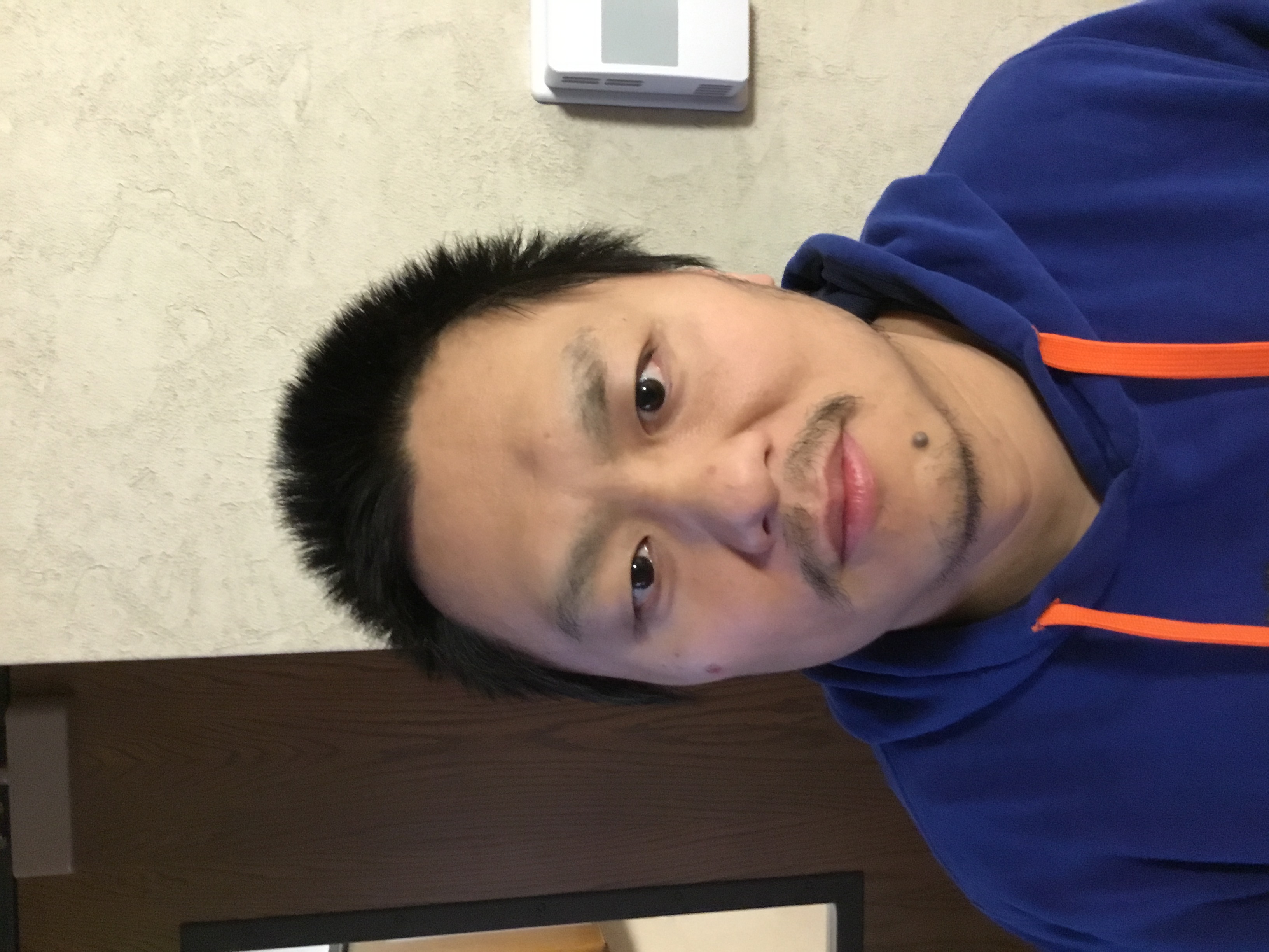 Most recent image of LAM, JASON KIT