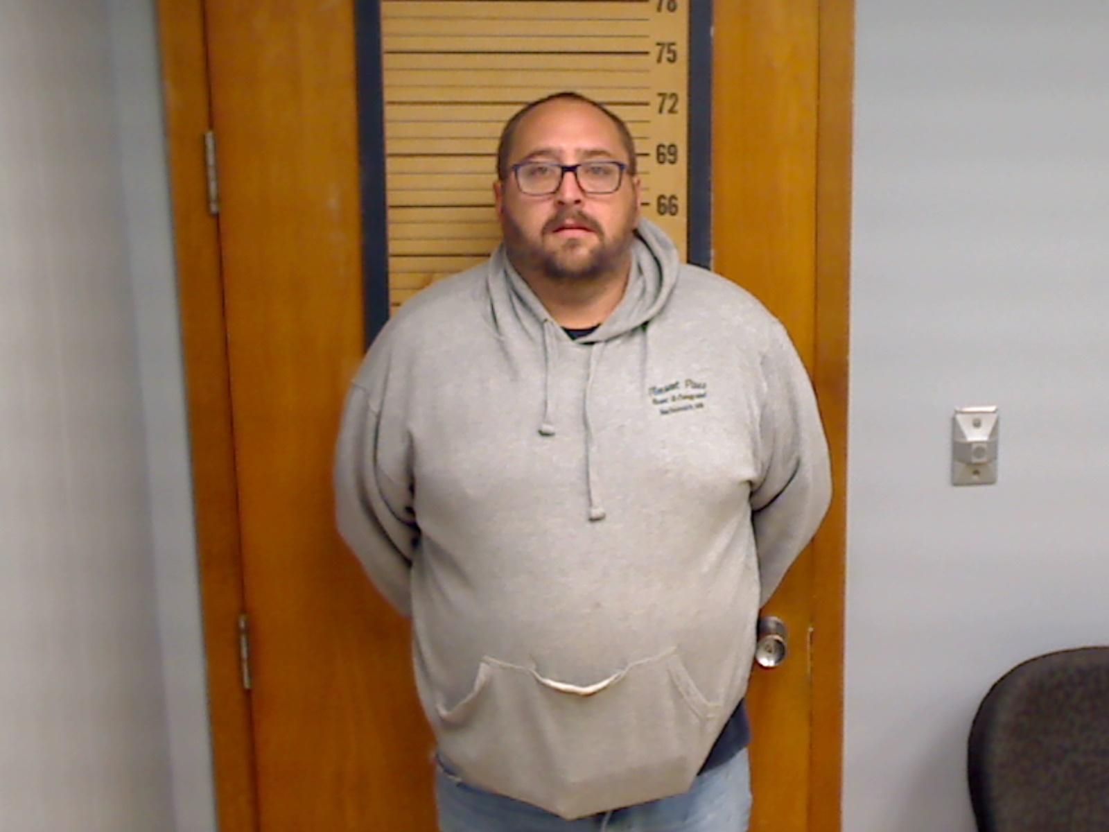 Most recent image of WALDNER, CHRISTOPHER JOHN