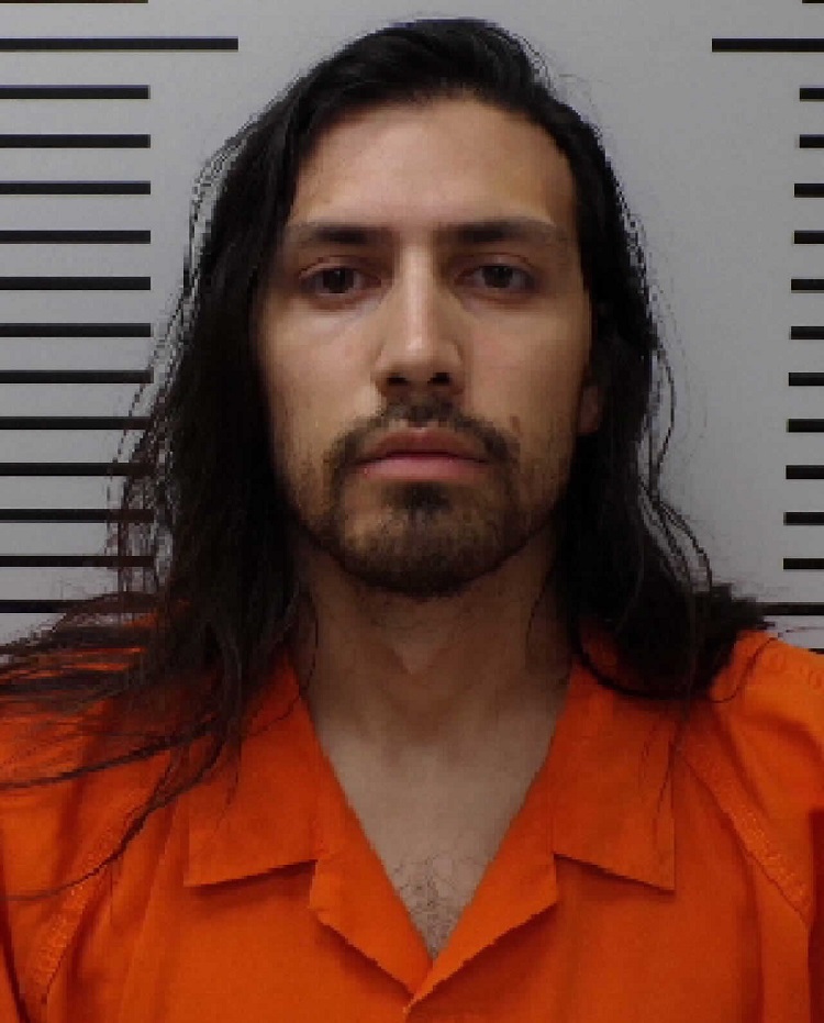 Most recent image of SMITH, DEREK WALKER