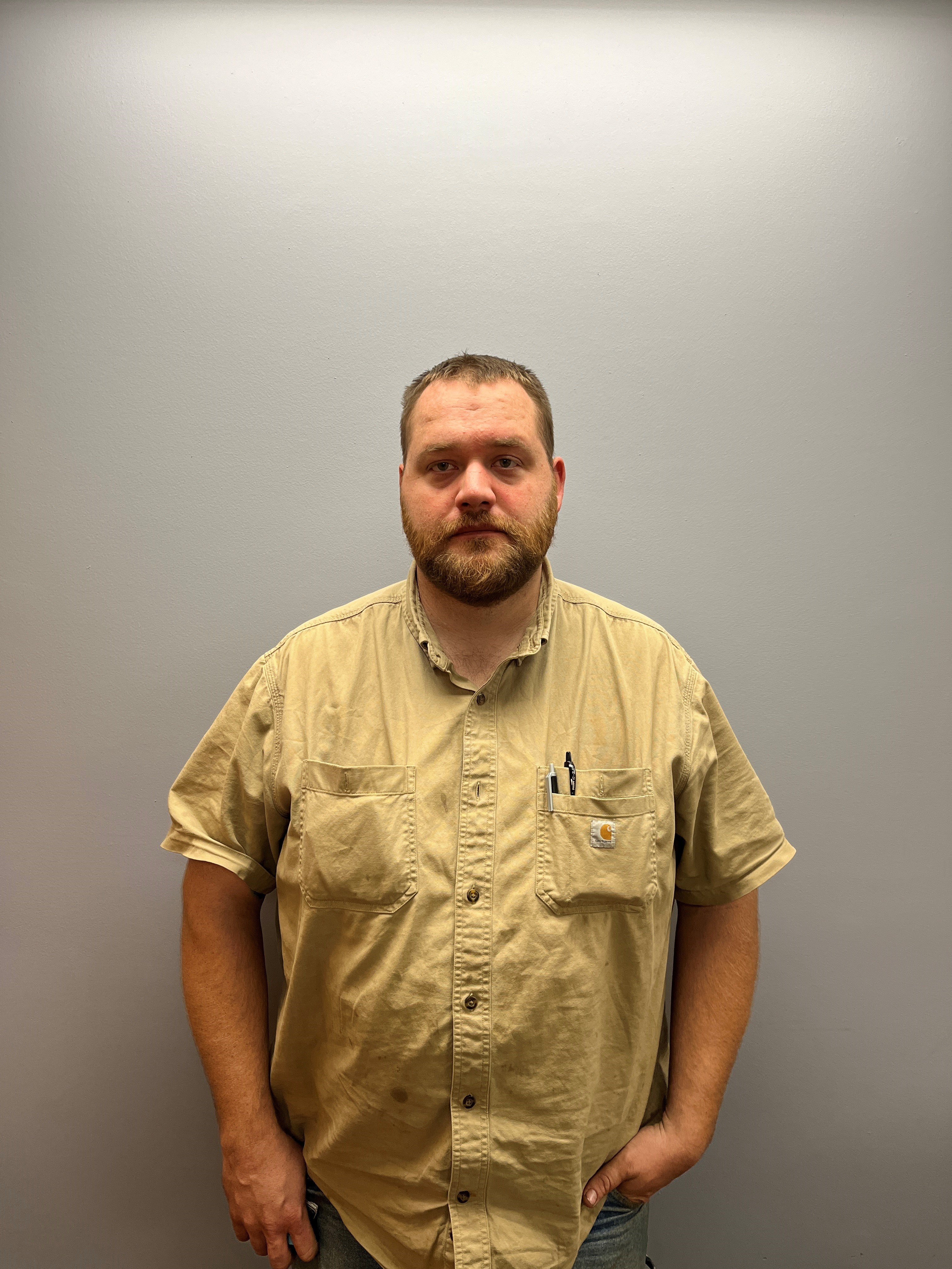 Most recent image of ENEBOE, SAMUEL KALAHER