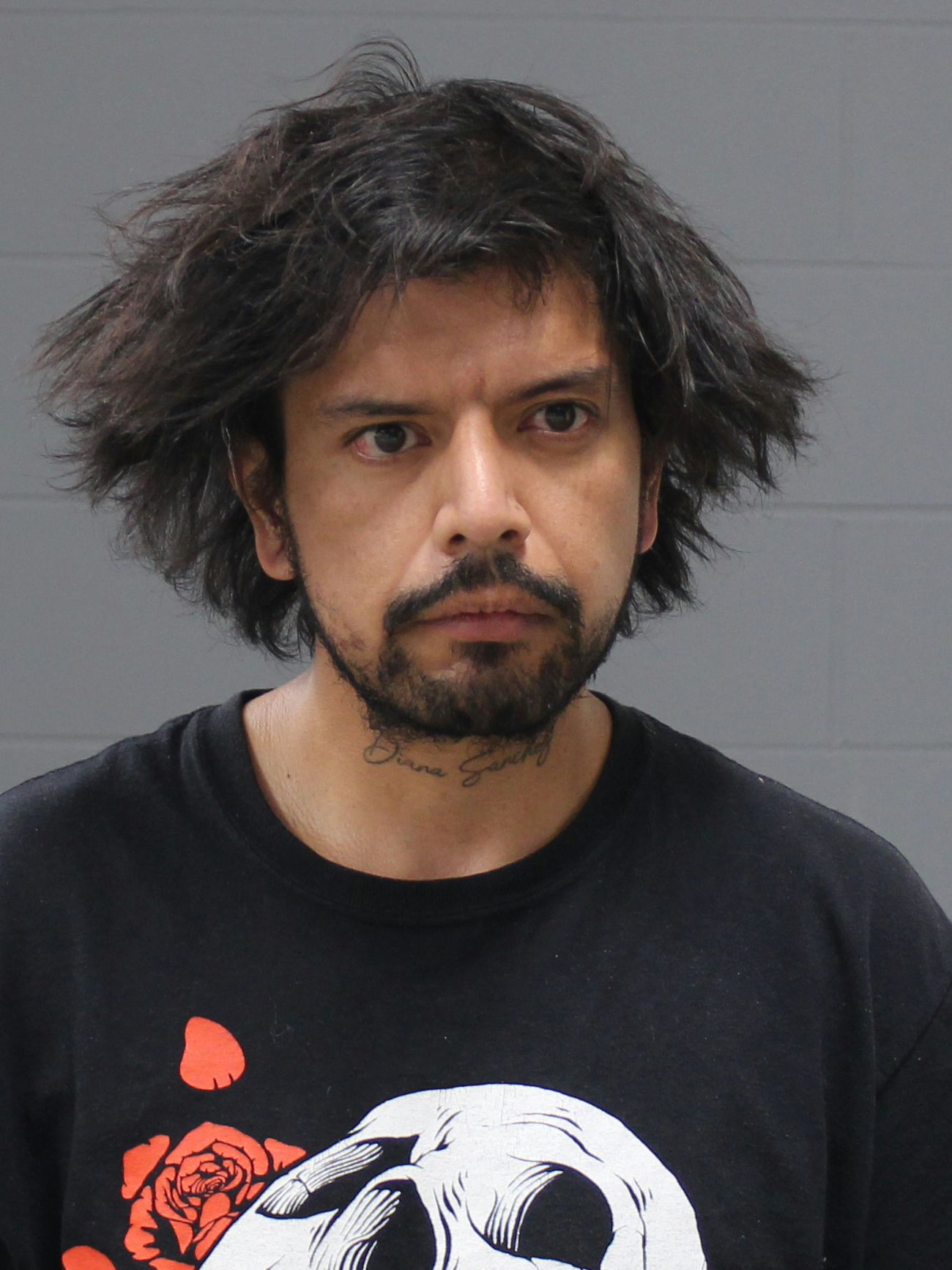 Most recent image of SALDANARICO, JOSE ALFREDO