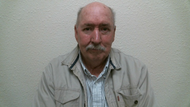 Most recent image of FORTUNE, JOHN LYNN
