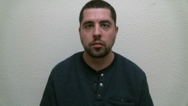 Most recent image of PARSONS, JORDAN TYLER