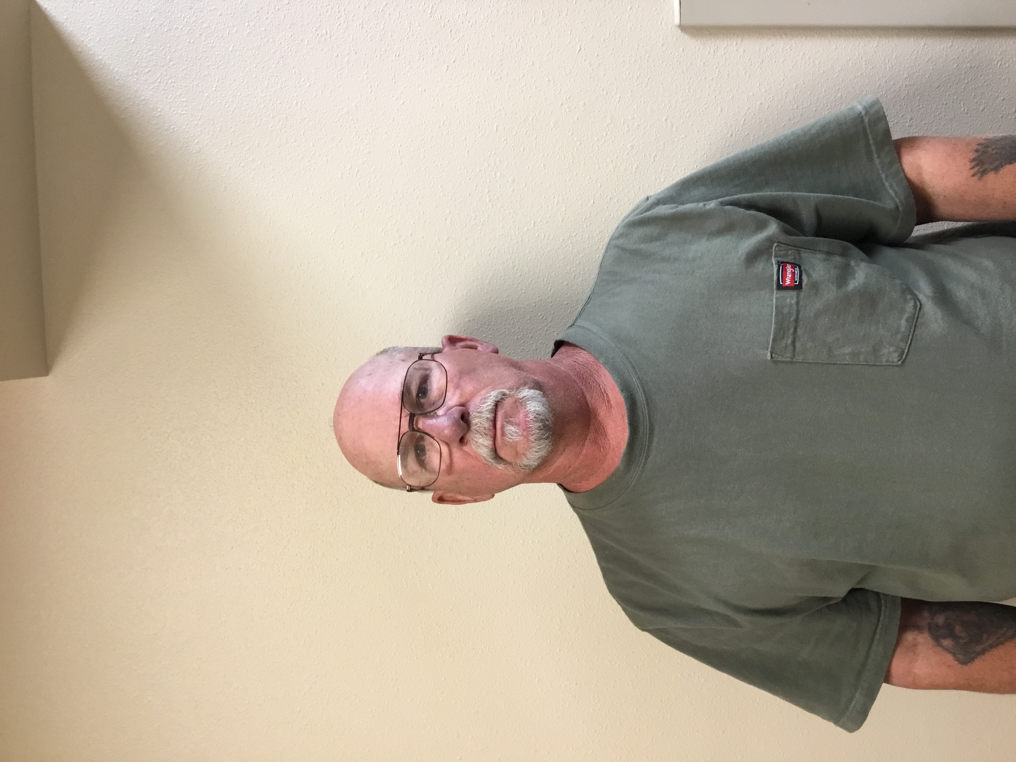 Most recent image of BEATTY, JEFFREY DEAN