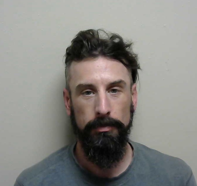 Most recent image of KNOX, JOSHUA WILLIAM