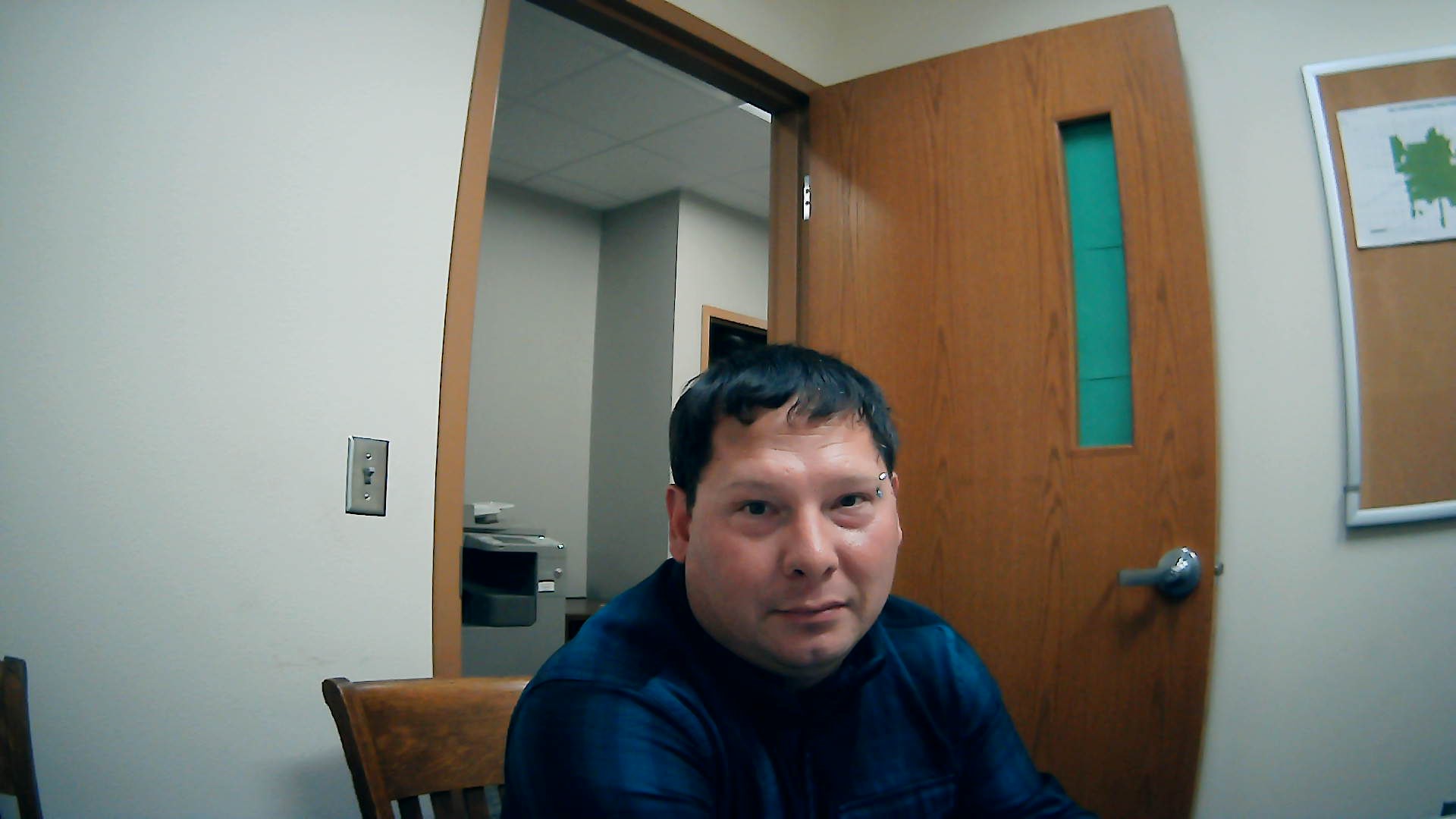 Most recent image of LIVINGSTON, SHAWN MICHAEL