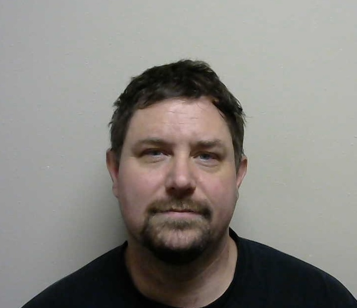Most recent image of STERNHAGEN, DOUGLAS WAYNE II