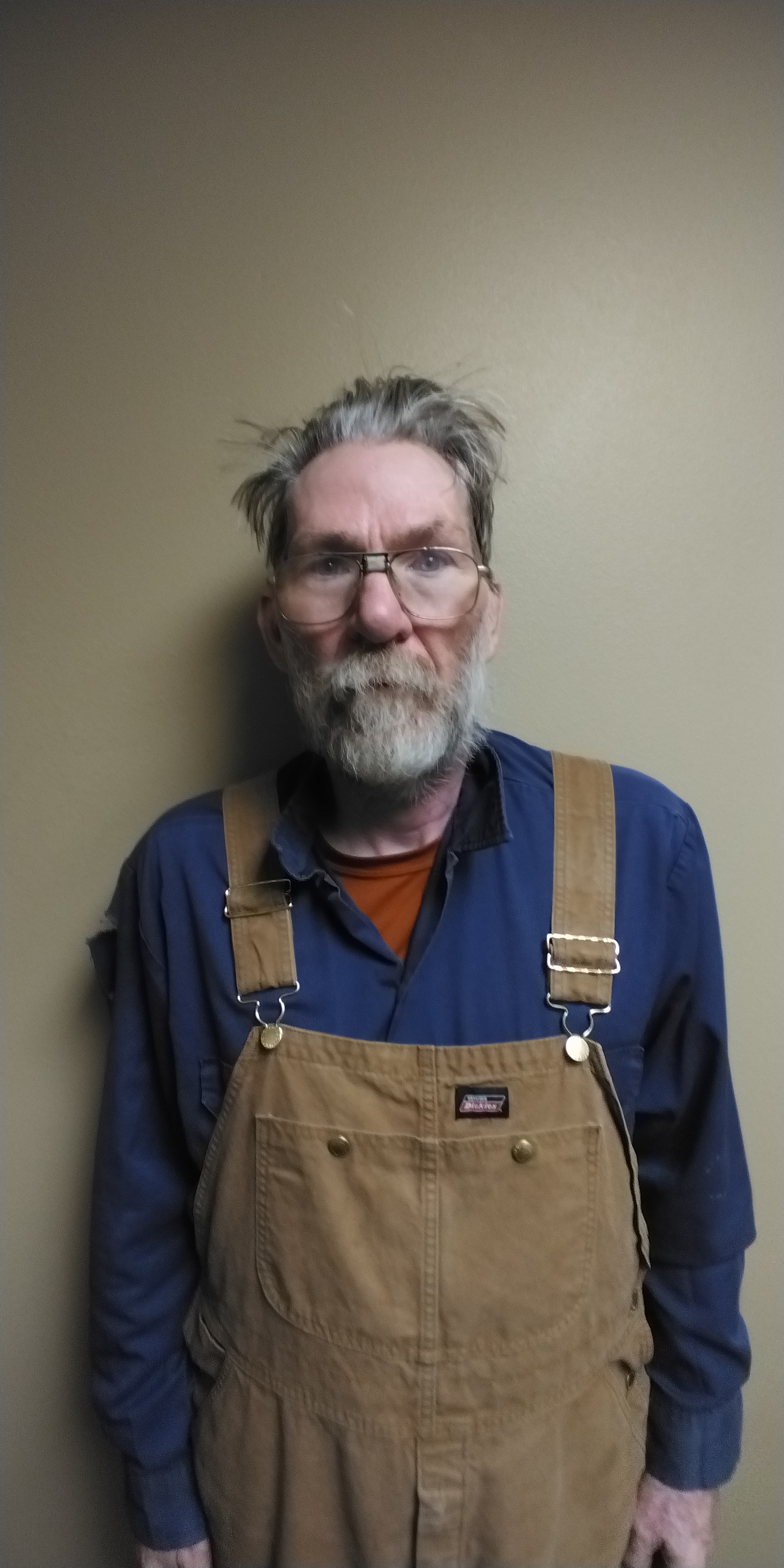 Most recent image of NORTH, JACK LEROY