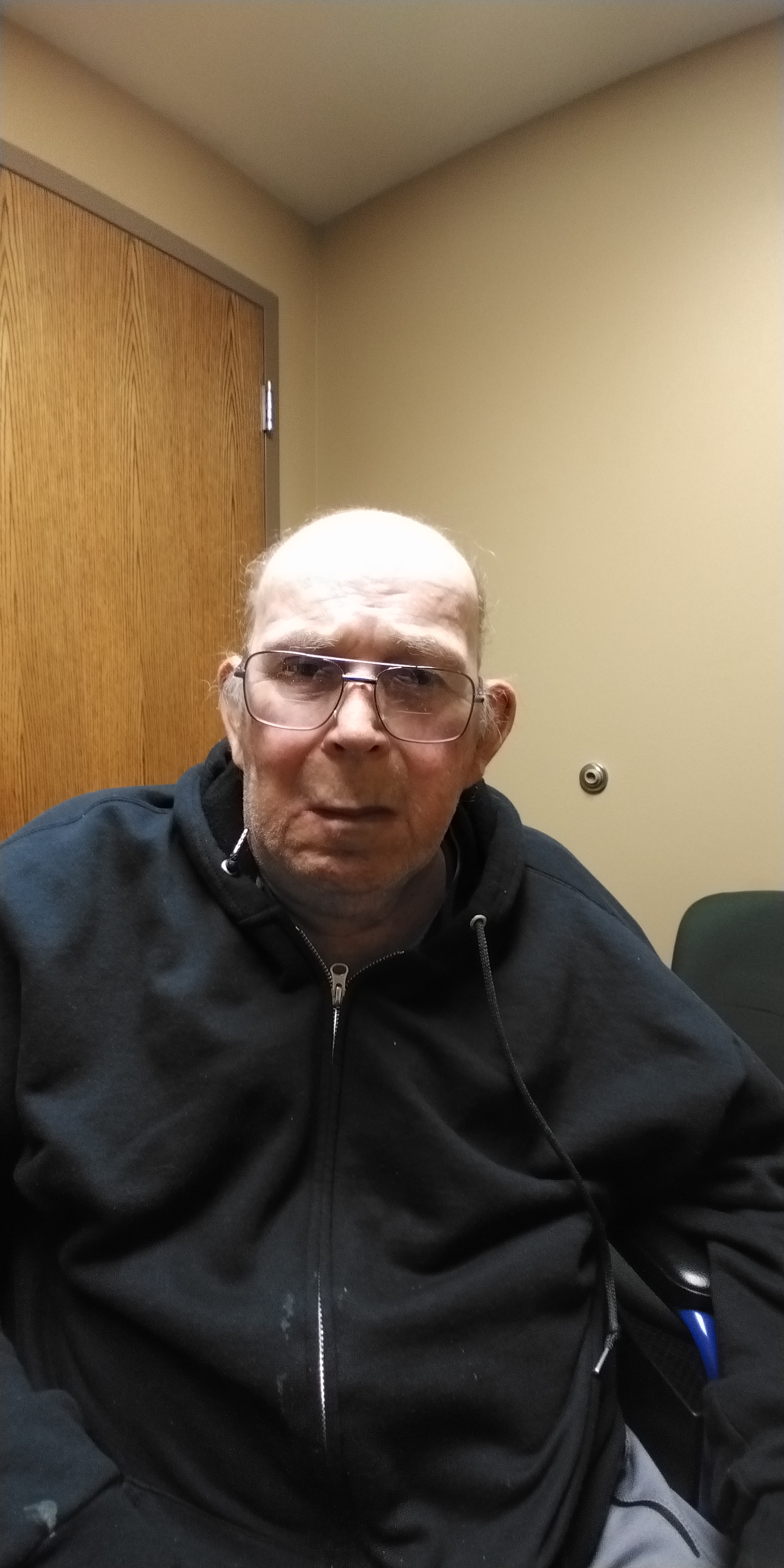 Most recent image of ENGBRECHT, ELMER ALVIN