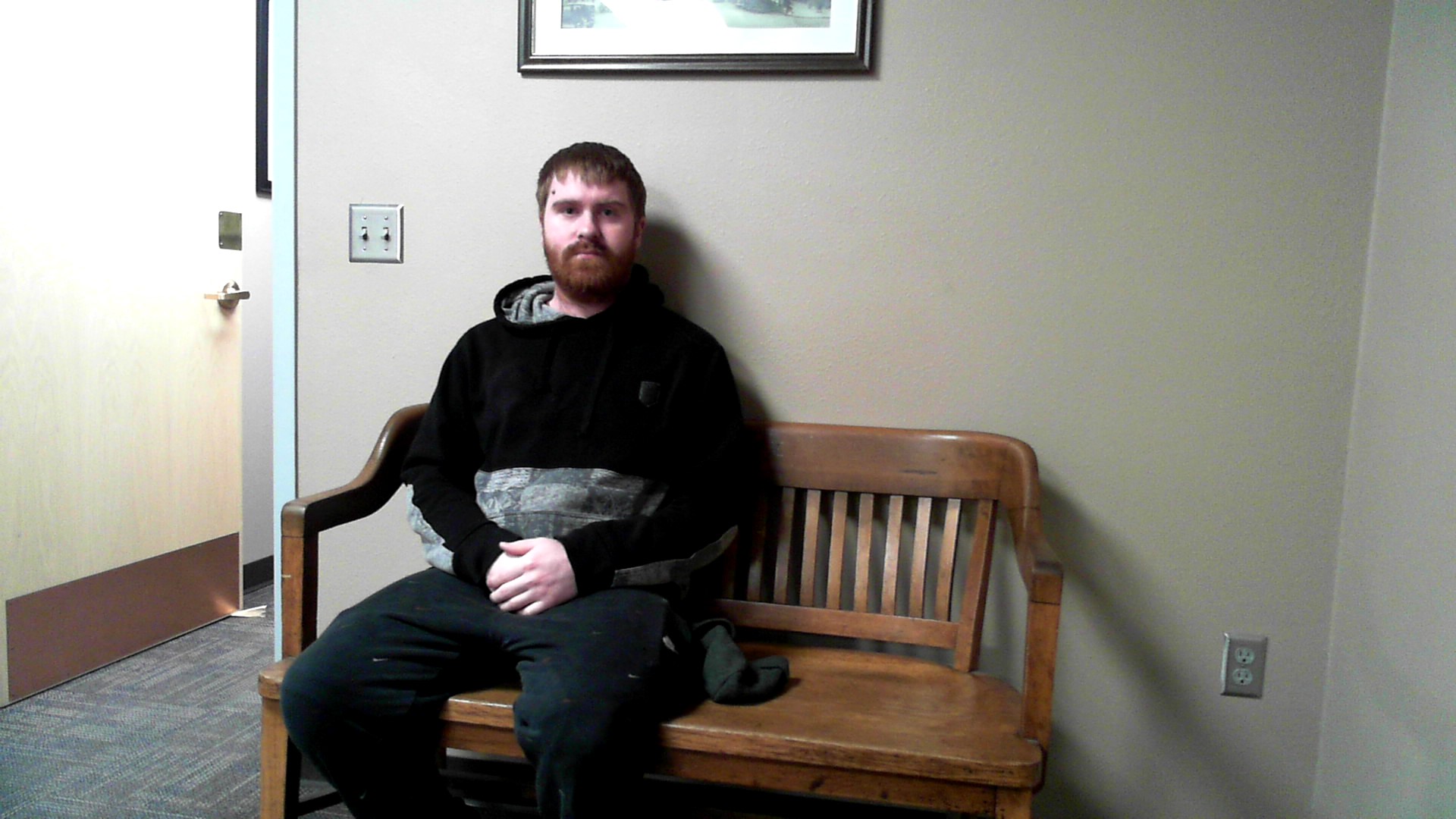 Most recent image of MOTT, JACOB RYNE