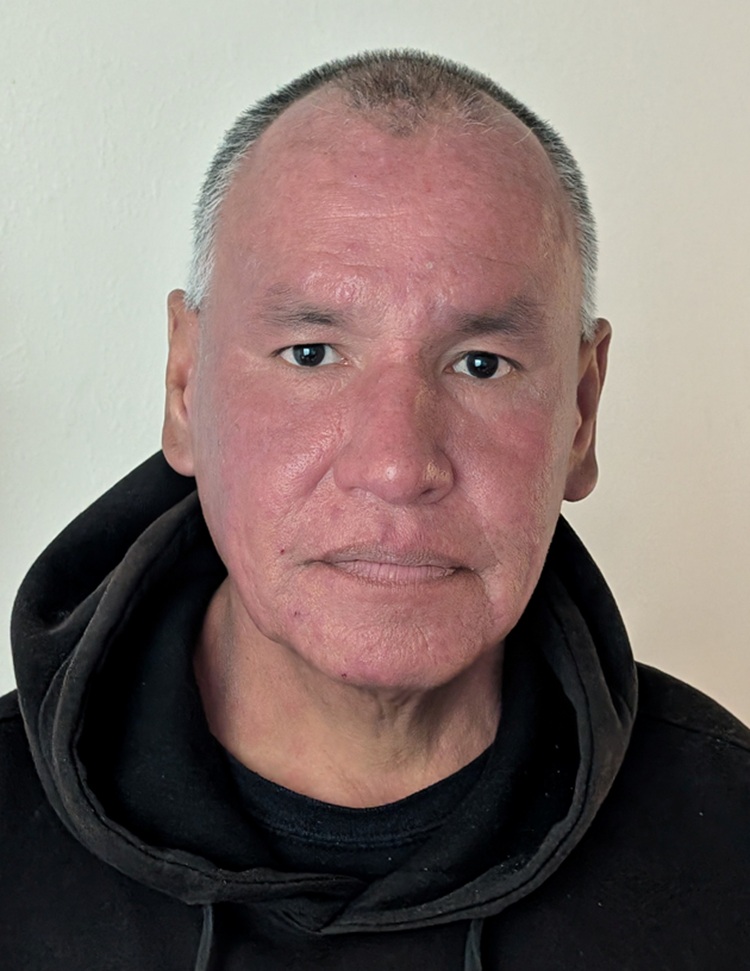 Most recent image of NOISYHAWK, CELBY  LYLE JR