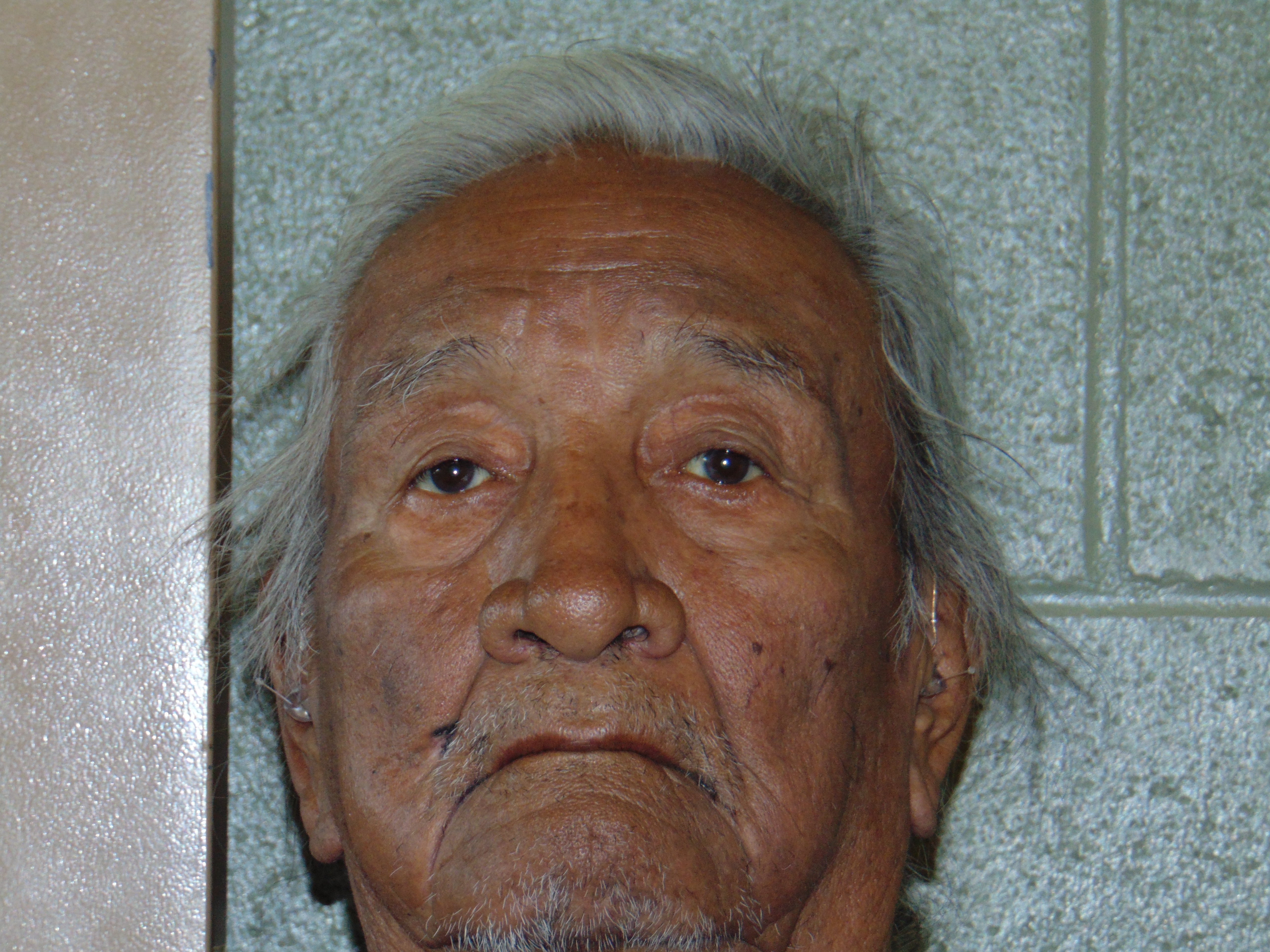 Most recent image of REDFEATHER, ROBERT TERRY