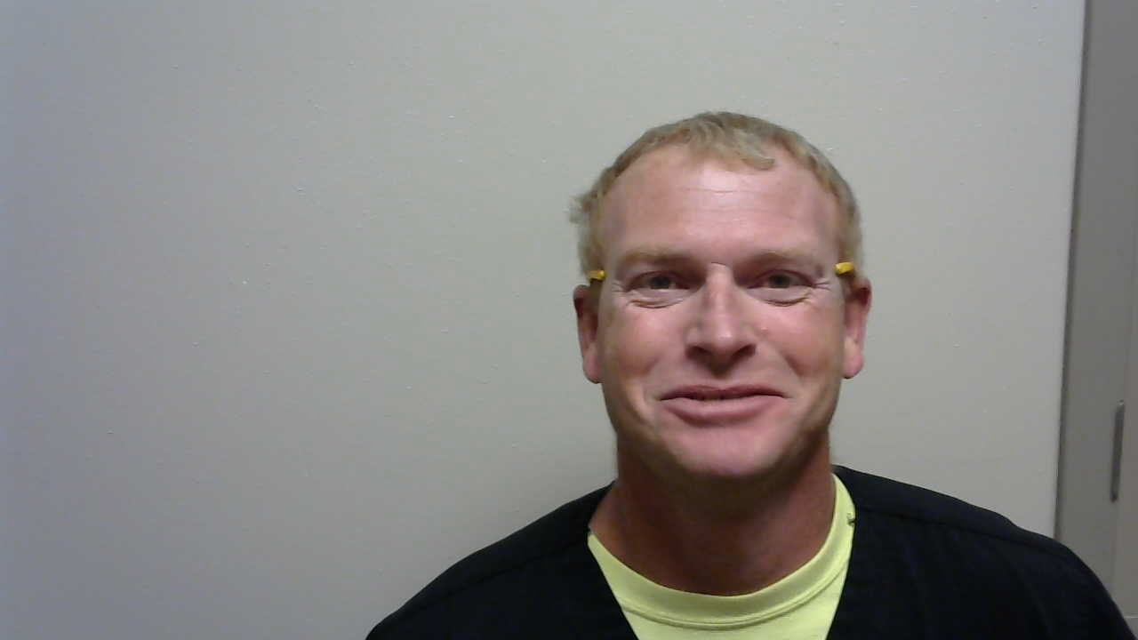 Most recent image of HAGGIN, JUSTIN JESSIE