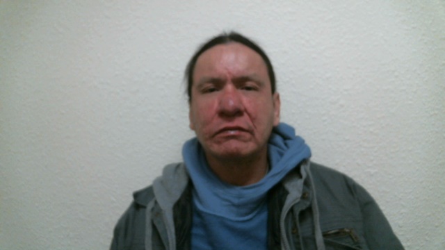 Most recent image of CHEYENNE, FARON LEON